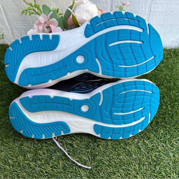 BROOKS
Glycerin 20 Peacoat/Ocean/Pastel Lilac women size 9 new - Picture 16 of 17